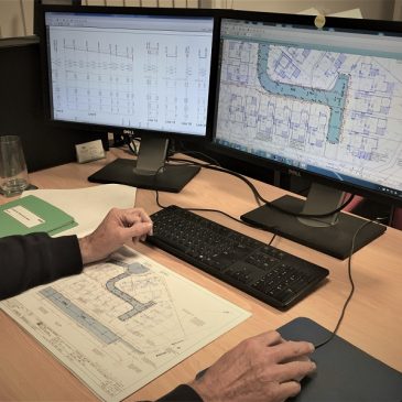 Civil Design design 1